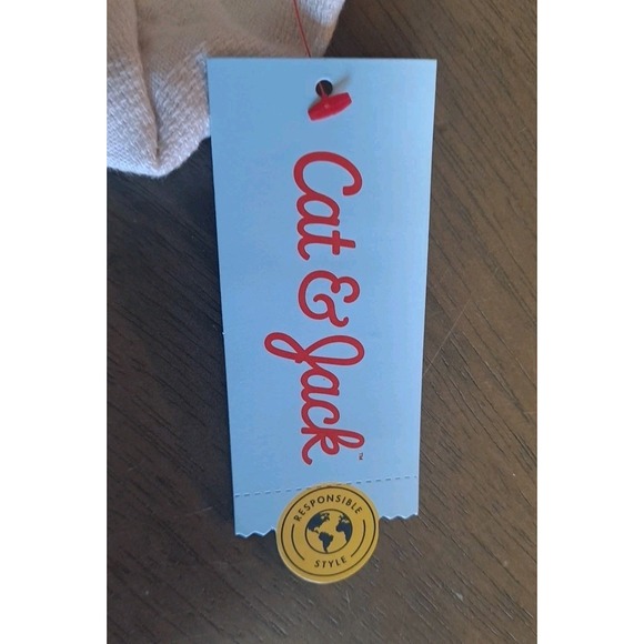 NWT Cat & Jack Boys XXL 16/18 Short Sleeve Embroidered‎ Shirt Parrott Palm Tree - Picture 12 of 12